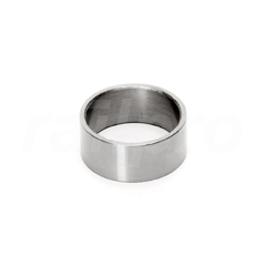 Filler ring, for nullas, for 1bt, steel