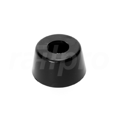Shielding cap
