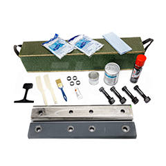 Insulated Block Joint package,ES,54E1,'ETS'