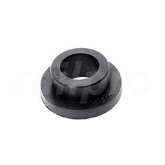 Collar bushing, nylon