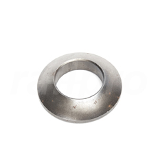 Spherical disc, C31, C15, DIN6319