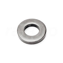 Washer, C45, 50x25x10mm, DIN7349
