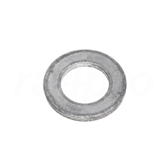 Washer, steel, A25x44, DIN125A