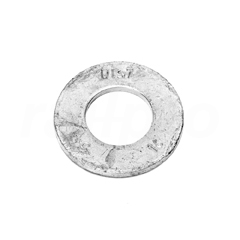 Follower ring, Uls-7, galv., 4mm thick