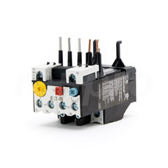 Relay, thermal, ZB12-10