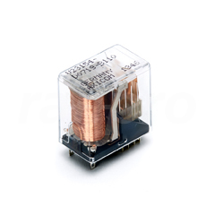 Relay, V23154-D0719-B110, 12VDC