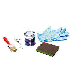 Repair kit U1-Coldflex for coating