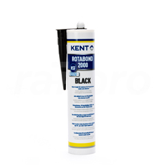 Rotabond 2000,Cartridge black,290ml