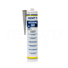 Rotabond 2000,Cartridge grey,290ml