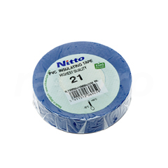 Insulation tape, bl, 19mmx20m