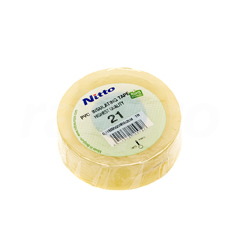 Insulation tape, transp, 25mmx20m