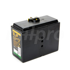 Battery for L.A.E. sign, 6V