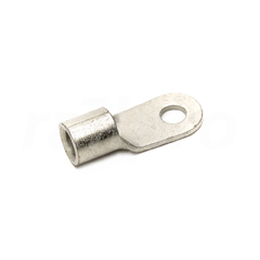 Cable lug, AMP0130552, M5 16