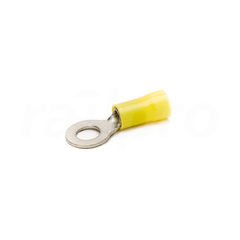 Cable lug, fork, AMP00165035, M6 3-6.5