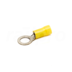 Cable lug, fork, AMP00160296, M8 3-6.5