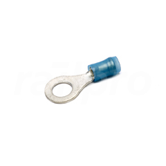 Cable lug, AMP0321045, M6 1.0-2.6, PIDG