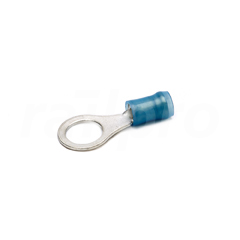 Cable lug, AMP0328998, M8 2.5, PIDG