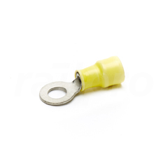 Cable lug, AMP00323763, M6 2.6-6.6, PIDG