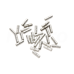 Cable connector, AMP 0031819, 2.5mm²