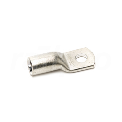 Cable lug, eye, WKW 13225, M8 50mm²