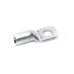 Cable lug, eye, WKW 13226, M10 50mm²