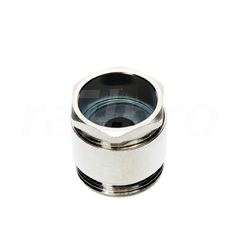 Cable gland, Ms/Ni, PG21 KT, ring 9-20mm
