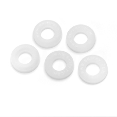 Spacer bushing, 25x12.6x5