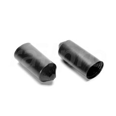 Heat shrink cap, 1614-1M-40