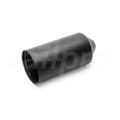 Heat shrink cap, 1615-1M-63