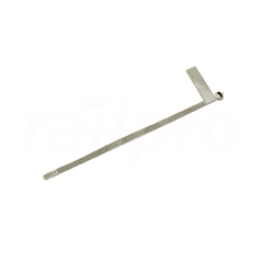 Cable marking label, gn, 95mm