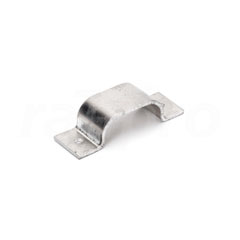Cable clip, 2x50mm²