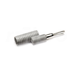 Test plug, 4mm, RPS (Phoenix)
