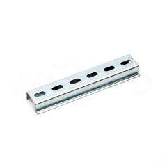 Mounting rail, NS35/15, 150mm (Phoenix)