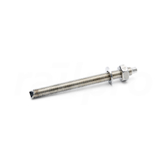 Anchor rod, SS A4, M10x115