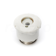 Screw cap for fuse DII E27 plastic