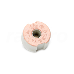 Pass screw, pk, 2A