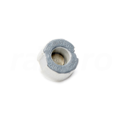 Pass screw, gr, 16A