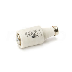 Fuse, DII, 20A gFF fast E27