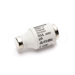 Fuse, TDZIII, 35A