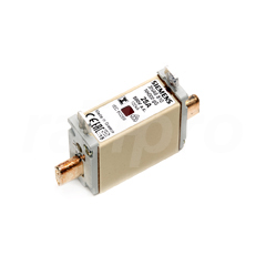 Knife cartridge, 3NA6810, 25A