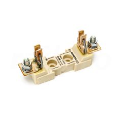 Knife cartridge holder 1-p 690VAC,160A, DIN NH00