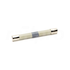 Tube fuse, 100x12mm, 1.6A 3kV