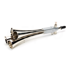Horn, 4-tone, Martin Tremolo, 400mm