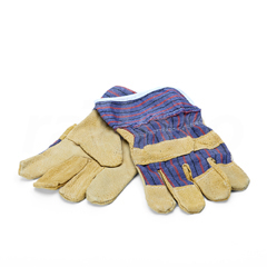 Work gloves, American