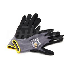 Work gloves, Maxiflex Ultimate, size 10