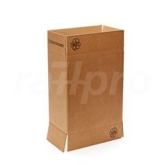 Box for B1 relay, 240x140x270mm