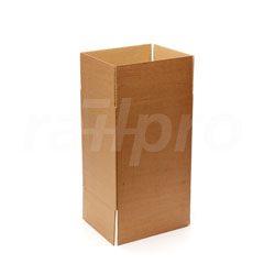 Box for B2 relay, 240x210x290mm