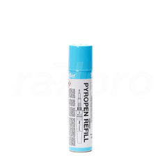 Refill, for pyropen