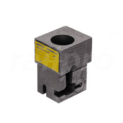 Crucible, R, T6-X2A-R