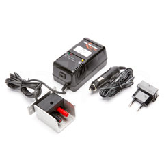 Battery charger, for ZKL II